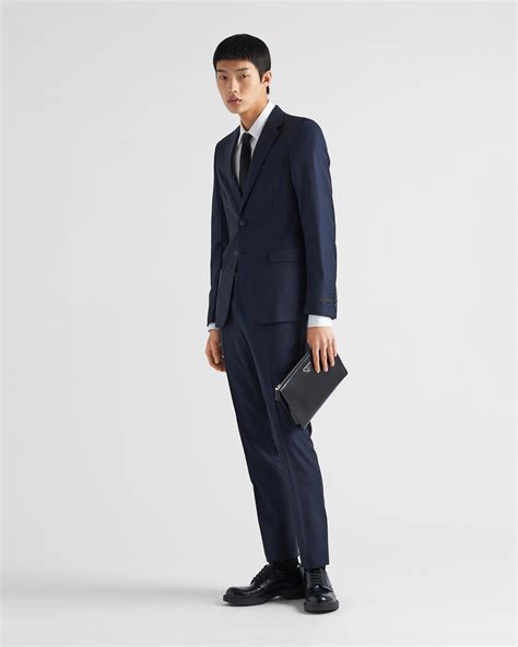 prada suit mens|prada sweatsuit men.